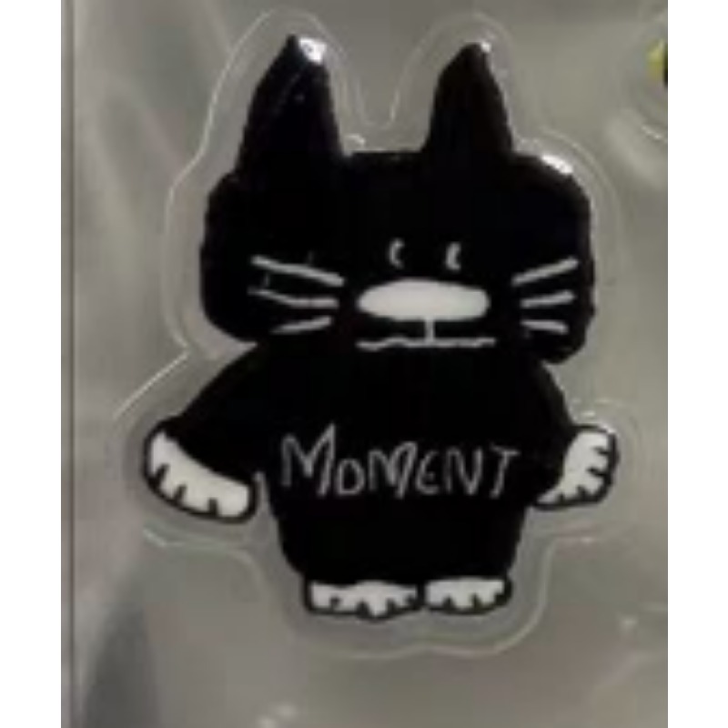 لطيف الكرتون القط الكلب ثلاثية - مراجعة Phone Cases Rubber وسعره