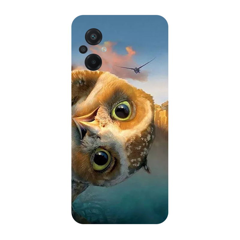 ل Poco M5 2022 4 جرام غلاف كرة - مراجعة Phone Cases Liverpool وسعره