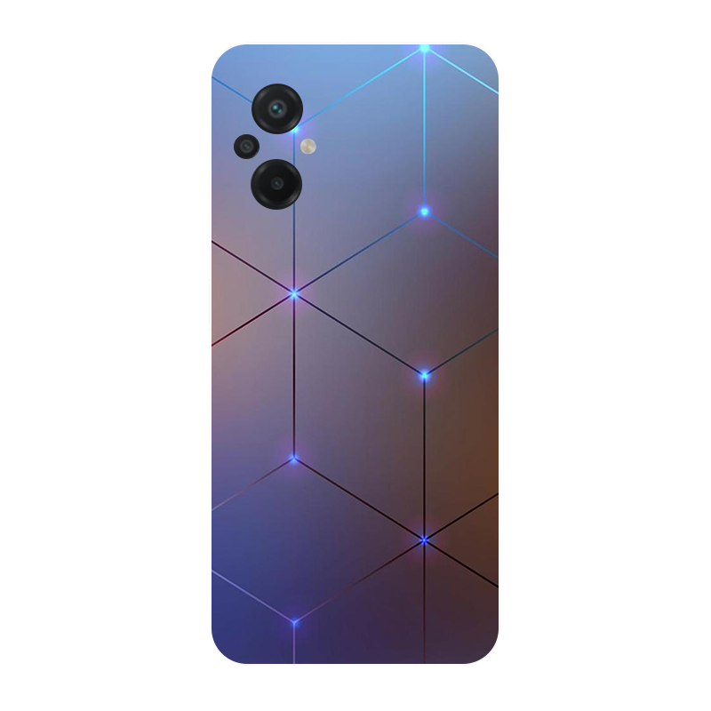 ل Poco M5 2022 4 جرام غلاف كرة - مراجعة Phone Cases Liverpool وسعره