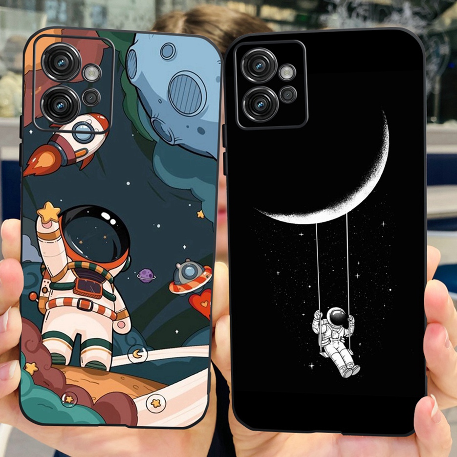 حافظة لهاتف موتورولا موتو G32  - مراجعة Phone Cases Moto G وسعره