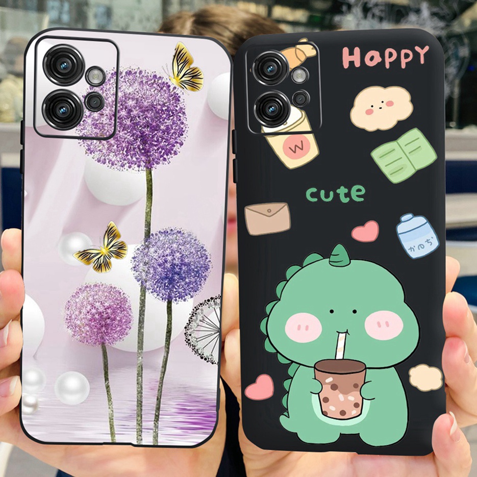 حافظة لهاتف موتورولا موتو G32  - مراجعة Phone Cases Moto G وسعره