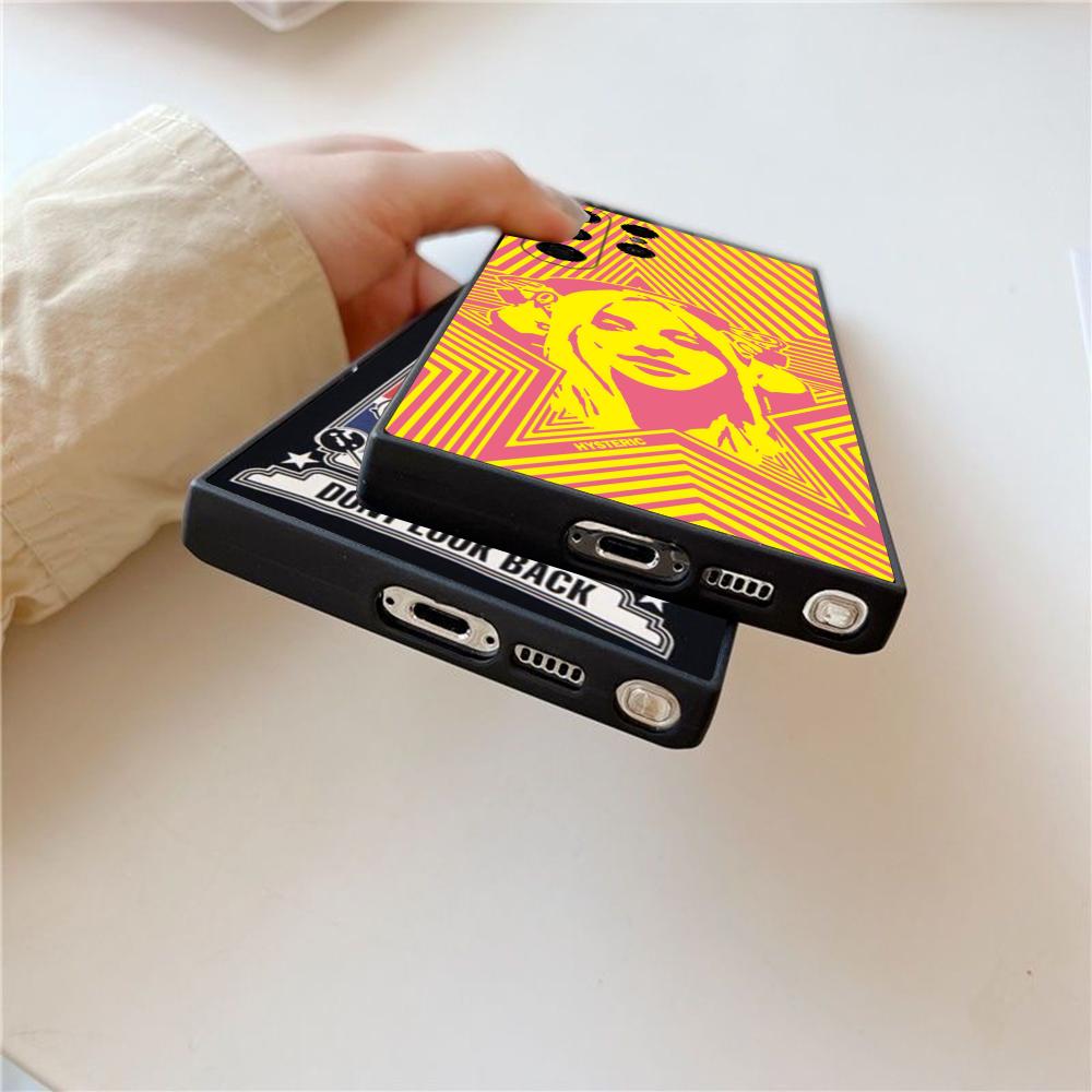 حافظة هاتف H-Hysteric G-Glamou - مراجعة Phone Cases H&M وسعره