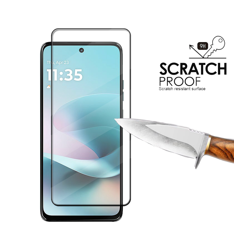 واقي شاشة زجاجي 6 في 1 لهاتف م - مراجعة Phone Cases Moto G وسعره