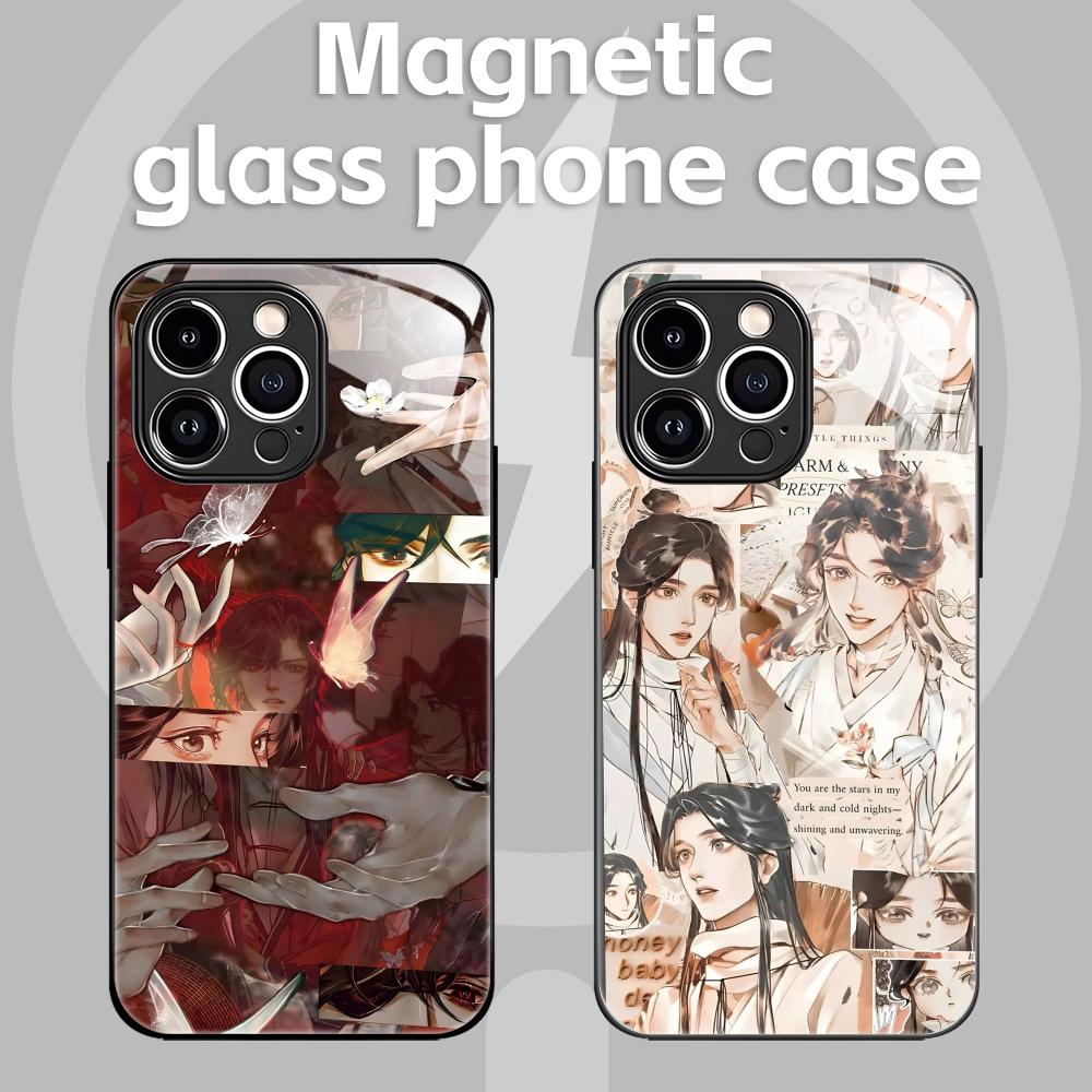 حار أنيمي السماء الرسمية نعمة  - مراجعة Phone Cases Xs وسعره