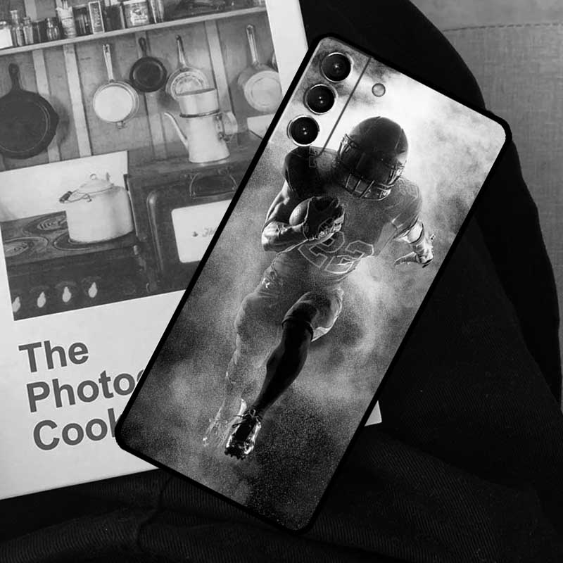 حافظة لهاتف سامسونج جالاكسي S2 - مراجعة Phone Cases Liverpool وسعره