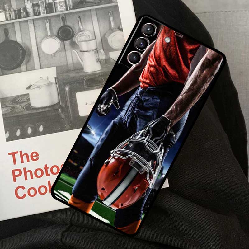حافظة لهاتف سامسونج جالاكسي S2 - مراجعة Phone Cases Liverpool وسعره
