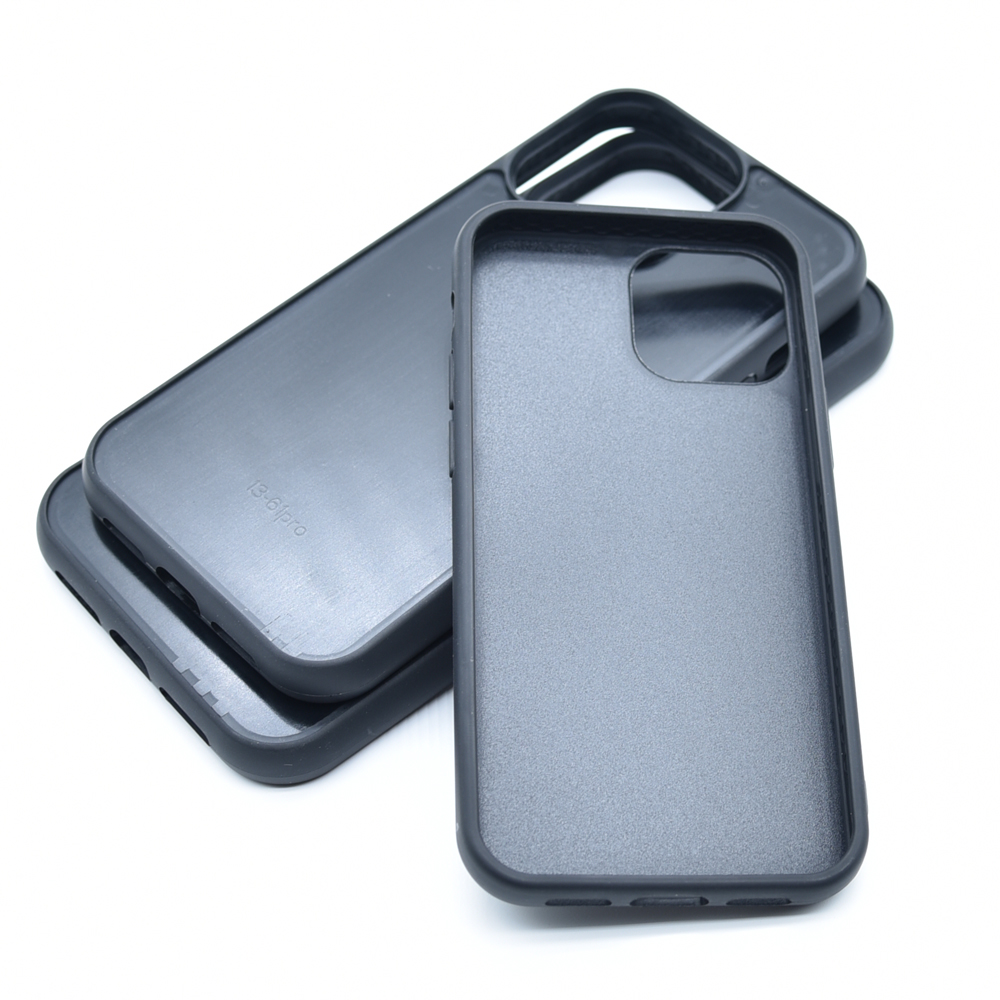حافظة هاتف كبيرة لهاتف آيفون 1 - مراجعة Phone Cases Rubber وسعره