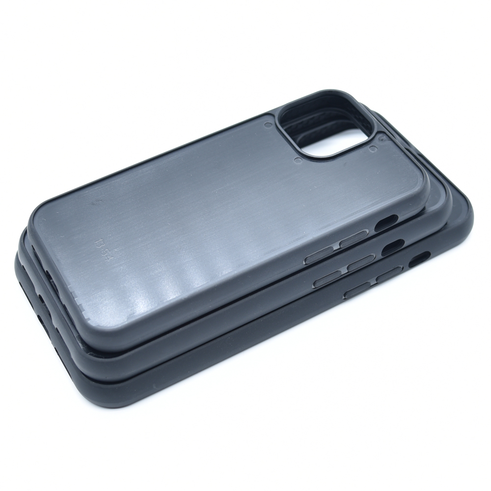 حافظة هاتف كبيرة لهاتف آيفون 1 - مراجعة Phone Cases Rubber وسعره