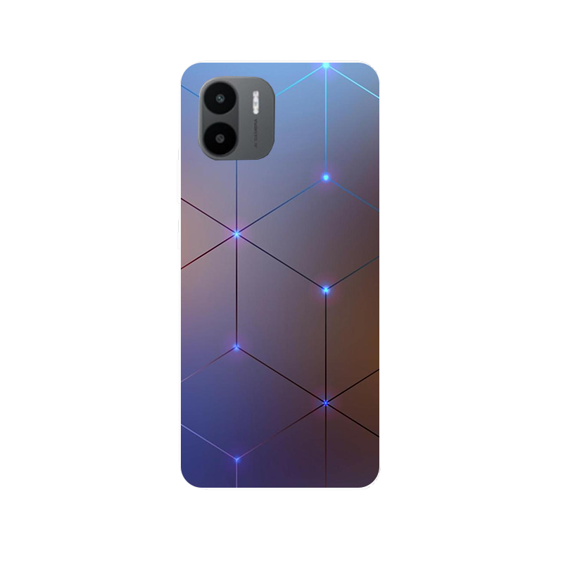 ل Redmi A1 2022  Redmi A2غلاف  - مراجعة Phone Cases Liverpool وسعره