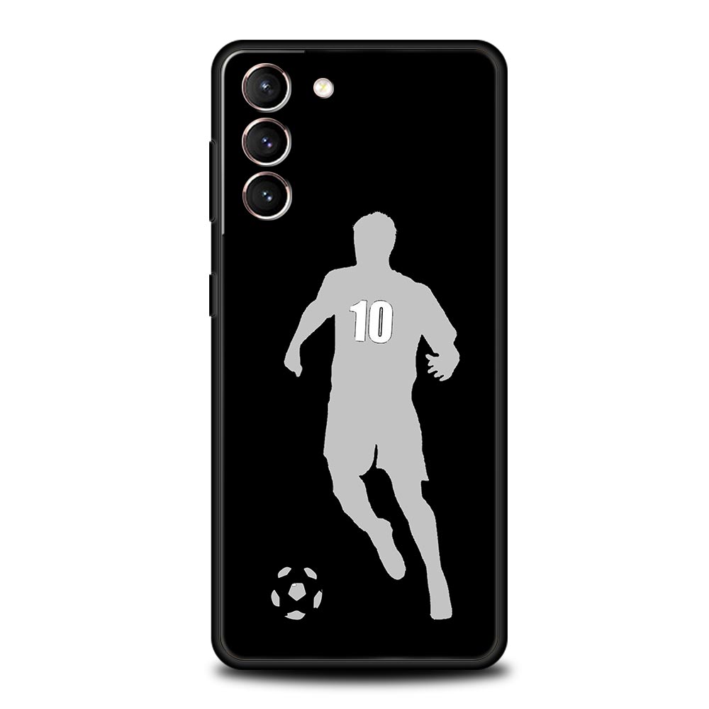 جراب هاتف فني لكرة القدم لسامس - مراجعة Phone Cases Liverpool وسعره