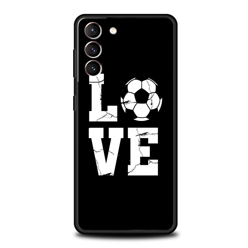 جراب هاتف فني لكرة القدم لسامس - مراجعة Phone Cases Liverpool وسعره