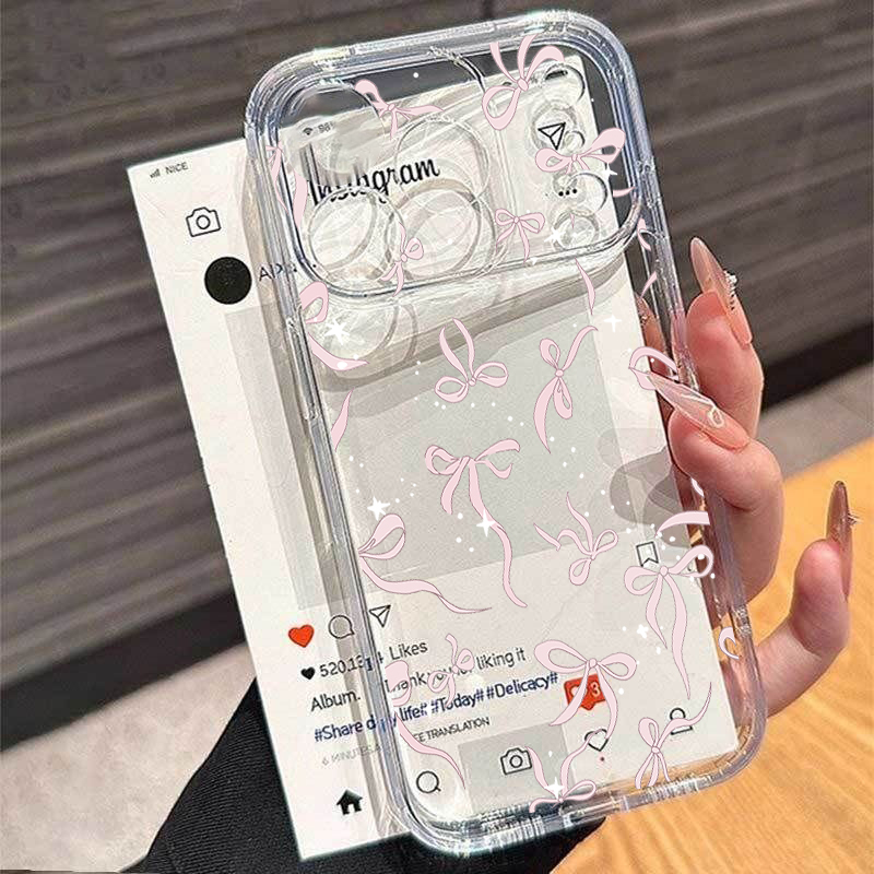 بسيط الحب القلب القوس البولكا  - مراجعة Phone Cases Pinterest وسعره
