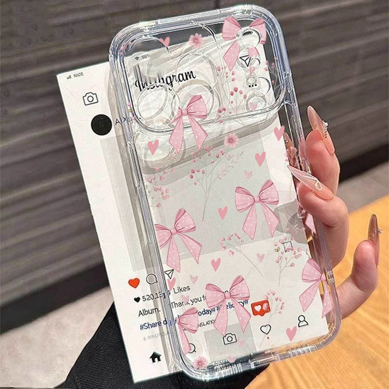 بسيط الحب القلب القوس البولكا  - مراجعة Phone Cases Pinterest وسعره