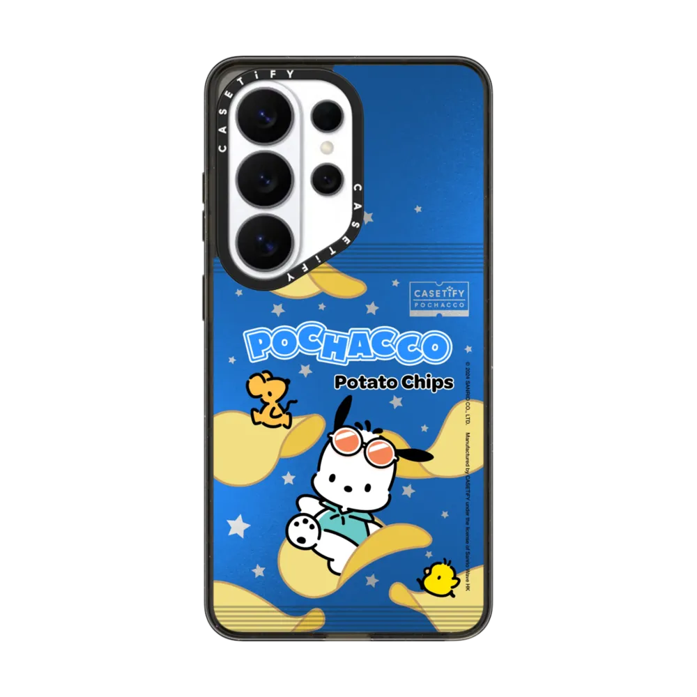 حافظة CASETiFY من سلسلة شخصيات - مراجعة Phone Cases With Charms وسعره