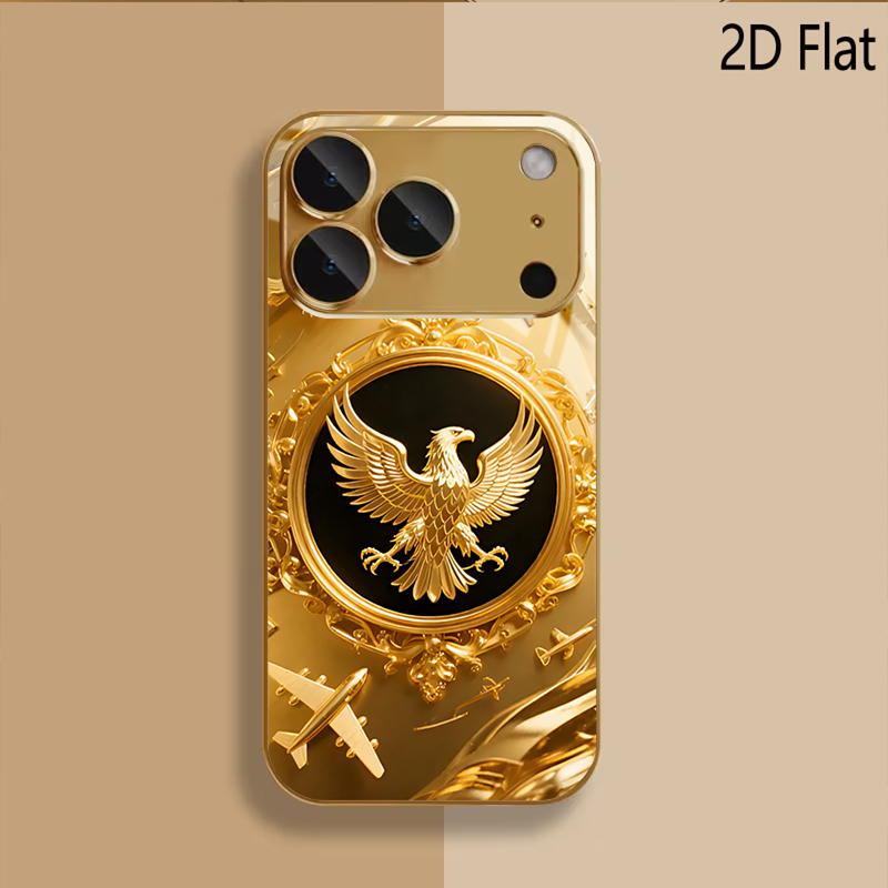 تصميم زجاج مقوى بنمط الجناح ال - مراجعة Phone Cases H&M وسعره