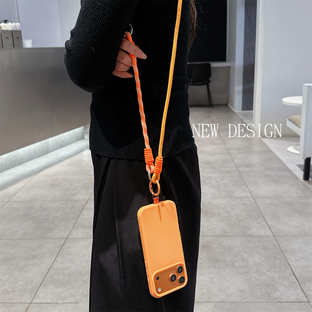 حافظة هاتف مقاومة للصدمات لهات - مراجعة Phone Cases With Charms وسعره