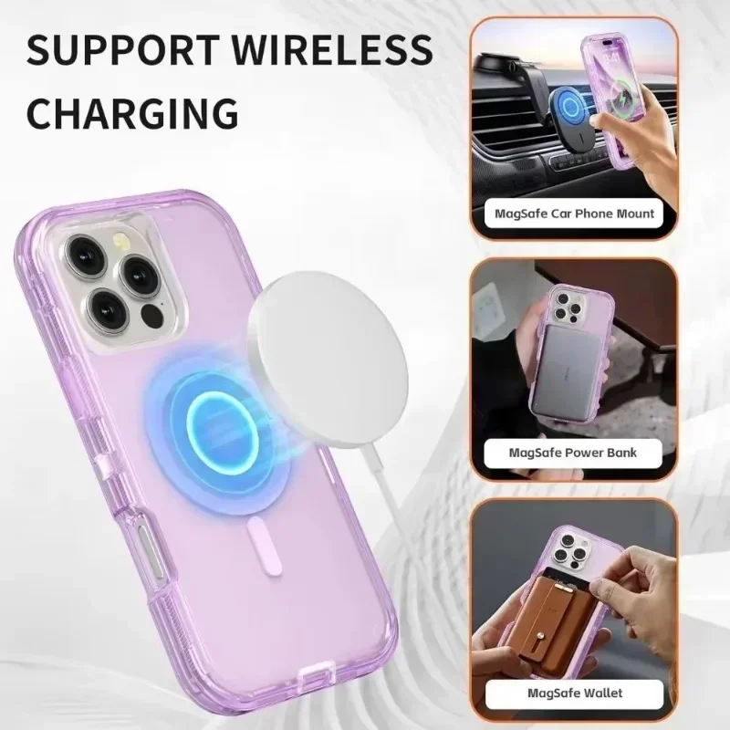 غطاء حماية متين OTT Armor Box  - مراجعة Rugged Armor Case وسعره