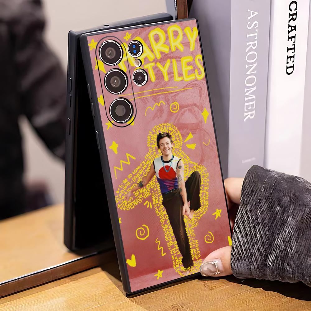 غطاء هاتف أنيق لـ H-Harry Styl - مراجعة Phone Cases H&M وسعره
