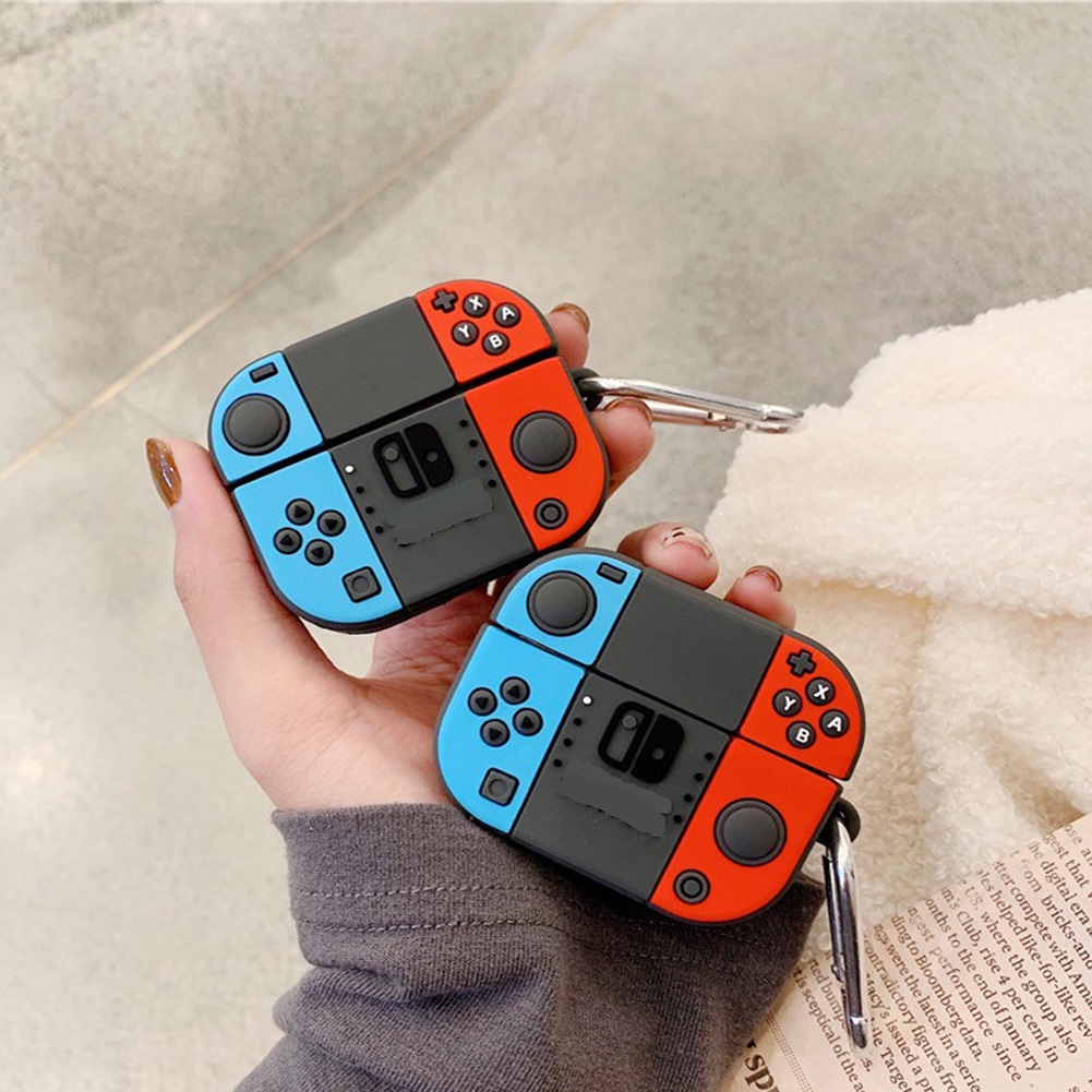 حافظة لهاتف Airpods Pro 3، غطا - مراجعة Phone Cases Rubber وسعره
