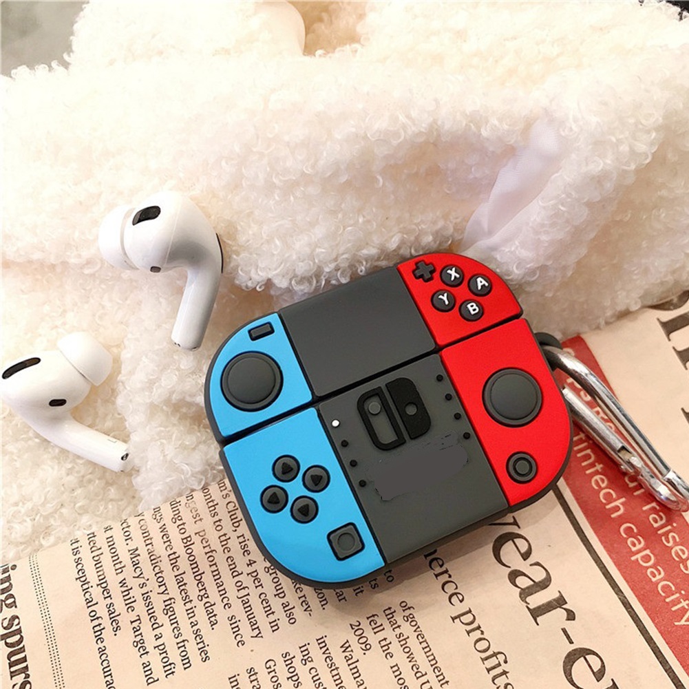 حافظة لهاتف Airpods Pro 3، غطا - مراجعة Phone Cases Rubber وسعره
