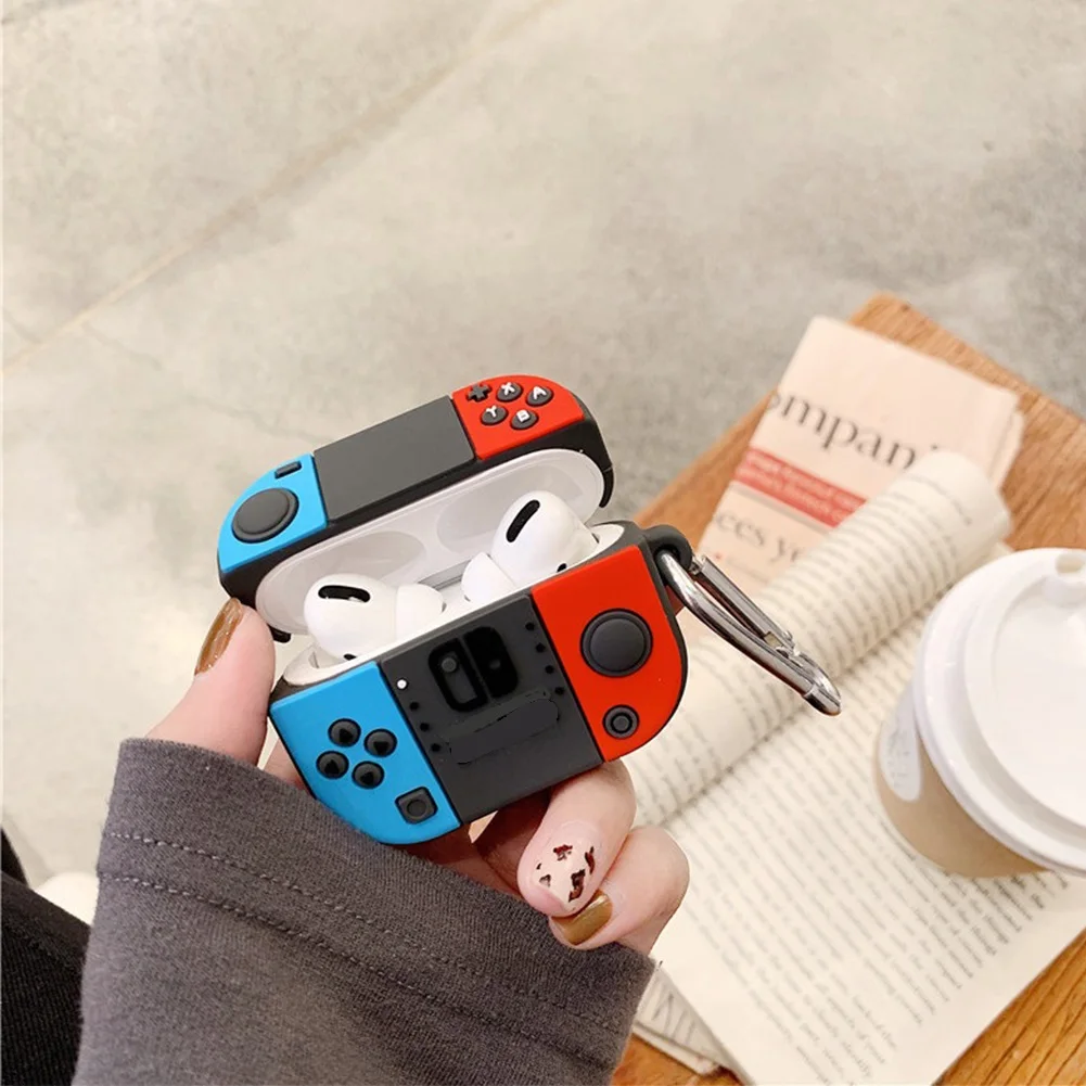 حافظة لهاتف Airpods Pro 3، غطا - مراجعة Phone Cases Rubber وسعره