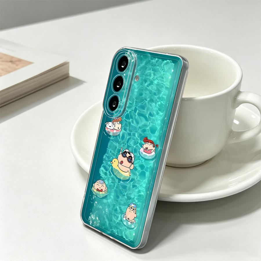 غطاء هاتف بتصميم صبي مع مظلة ص - مراجعة Phone Cases For Boys وسعره