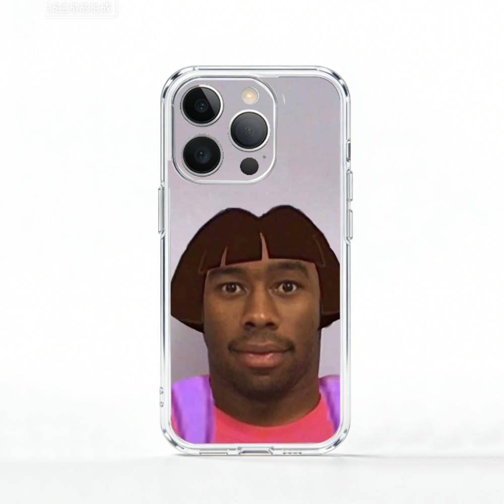 غطاء هاتف مضحك بتصميم U-Ugly M - مراجعة Phone Cases Ugly وسعره