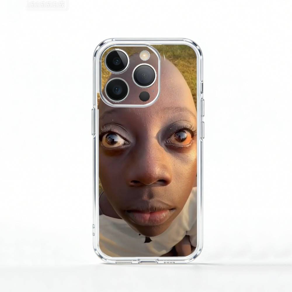غطاء هاتف مضحك بتصميم U-Ugly M - مراجعة Phone Cases Ugly وسعره