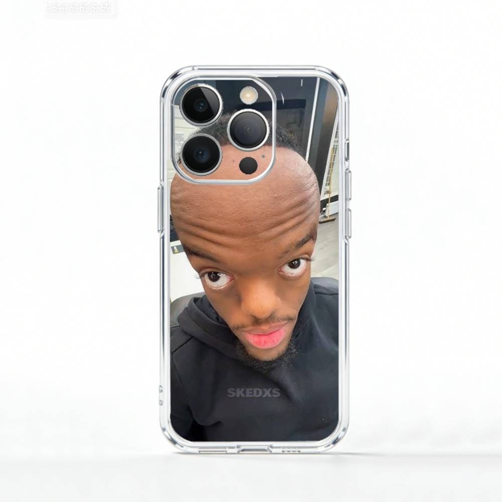 غطاء هاتف مضحك بتصميم U-Ugly M - مراجعة Phone Cases Ugly وسعره