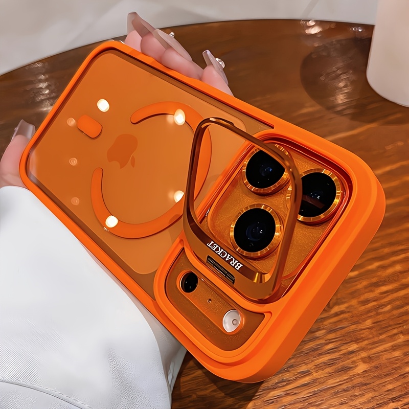 حامل عدسات فاخر مقاوم للصدمات  - مراجعة Rugged Armor Case وسعره