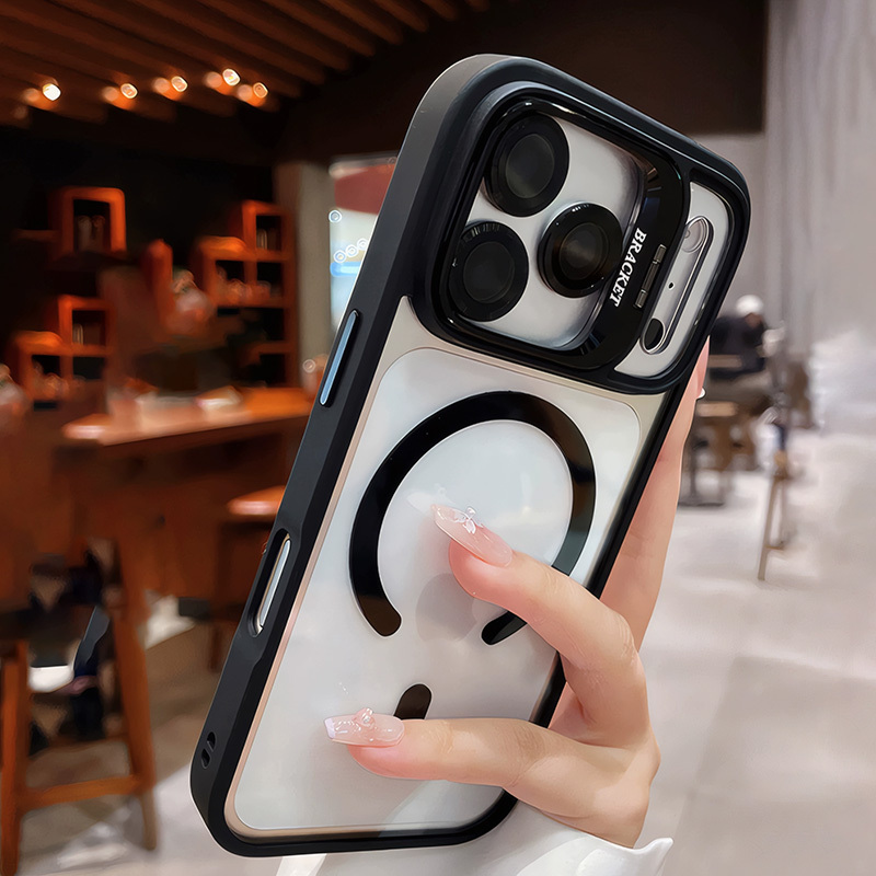 حامل عدسات فاخر مقاوم للصدمات  - مراجعة Rugged Armor Case وسعره
