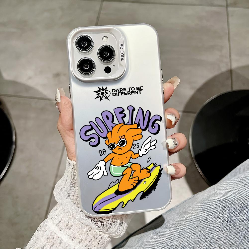 غطاء هاتف لآيفون 17، 16، 15، 1 - مراجعة Phone Cases For Boys وسعره